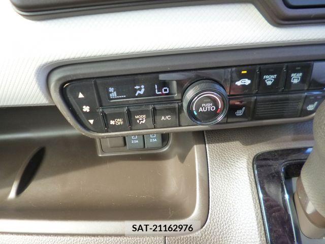 Honda N BOX 2021-08 392542-11