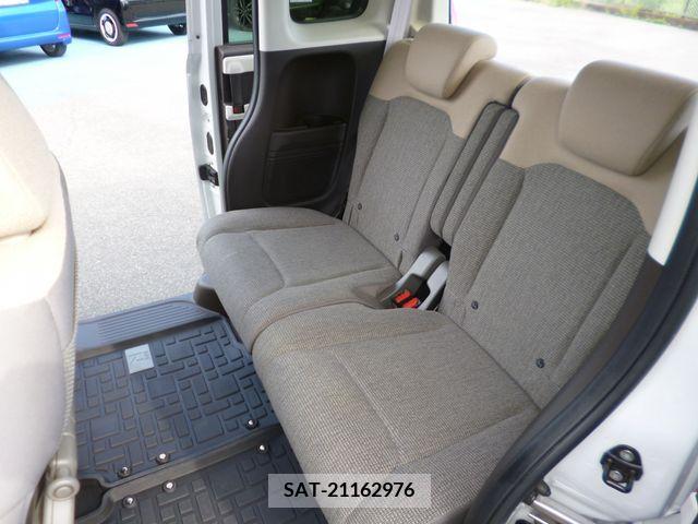 Honda N BOX 2021-08 392542-19