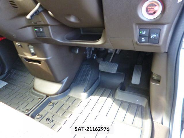 Honda N BOX 2021-08 392542-6