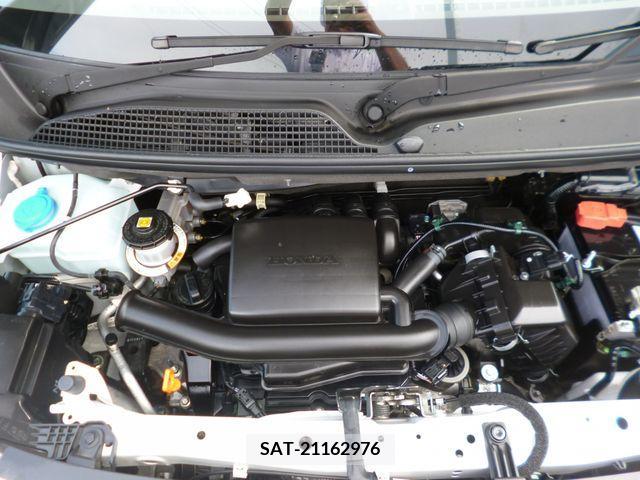 Honda N BOX 2021-08 392542-24