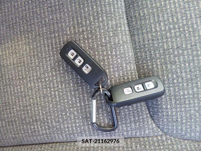 Honda N BOX 2021-08 392542-21