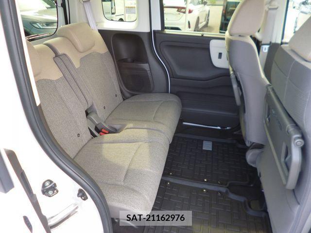 Honda N BOX 2021-08 392542-14