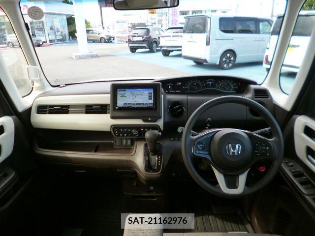 Honda N BOX 2021-08 392542-15