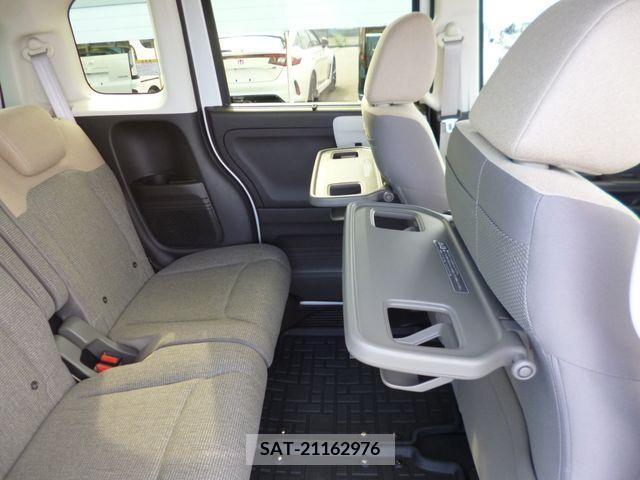 Honda N BOX 2021-08 392542-16