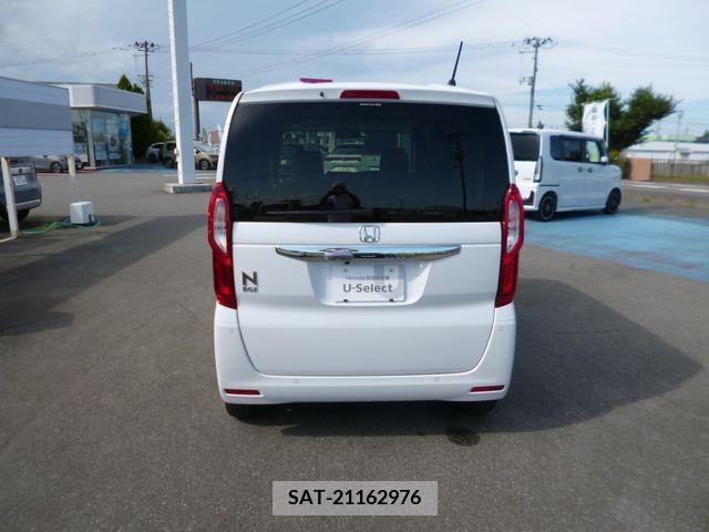 Honda N BOX 2021-08 392542-4