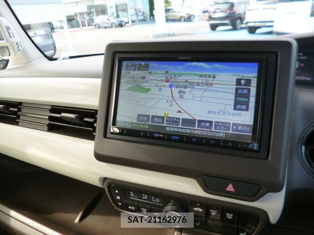 Honda N BOX 2021-08 392542-9
