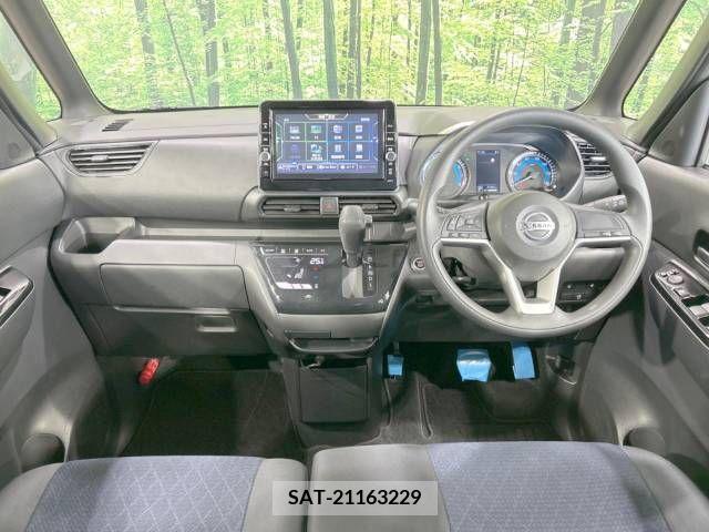 Nissan ROOX 2021-11 237389-1