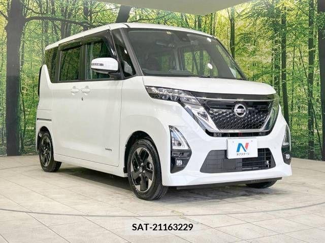 Nissan ROOX 2021-11 237389-16