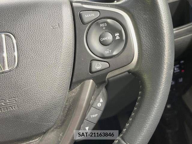 Honda FREED 2018-03 390999-5