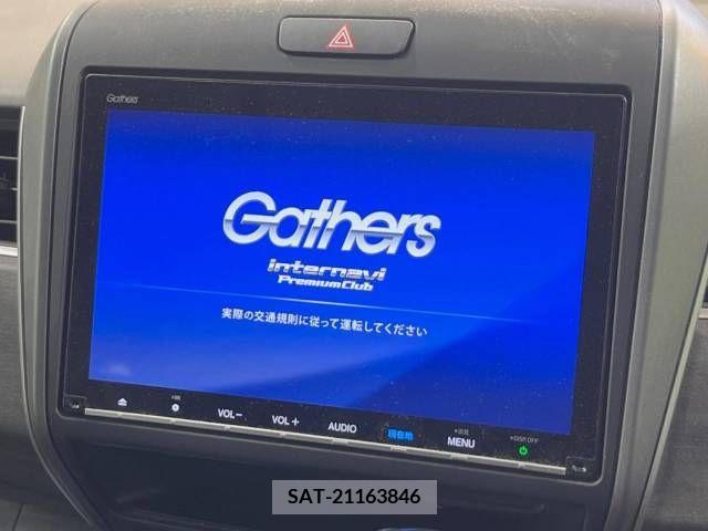 Honda FREED 2018-03 390999-2