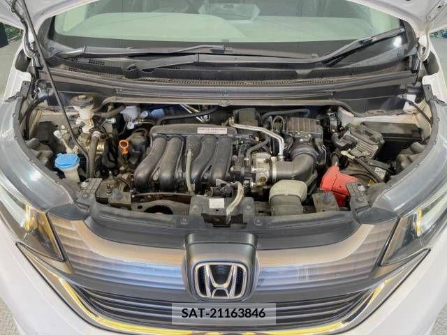 Honda FREED 2018-03 390999-18