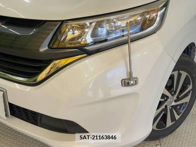 Honda FREED 2018-03 390999-12
