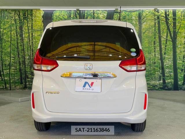 Honda FREED 2018-03 390999-15