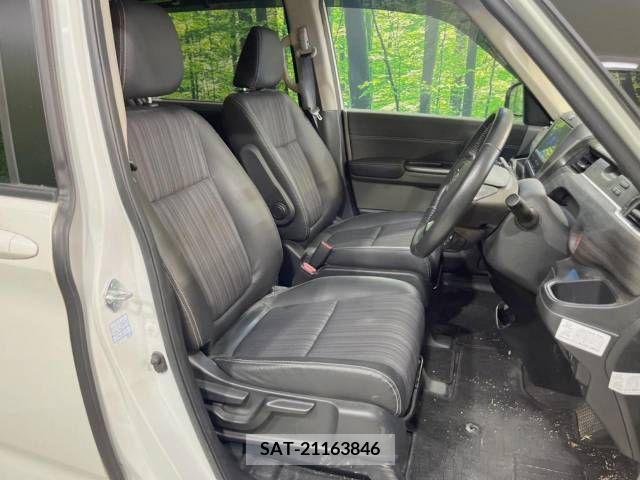 Honda FREED 2018-03 390999-7