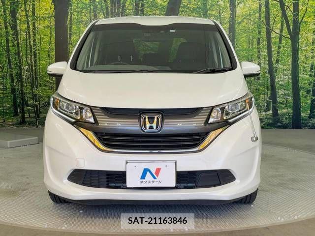 Honda FREED 2018-03 390999-14