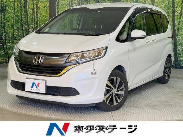 Honda FREED 2018-03 390999-0