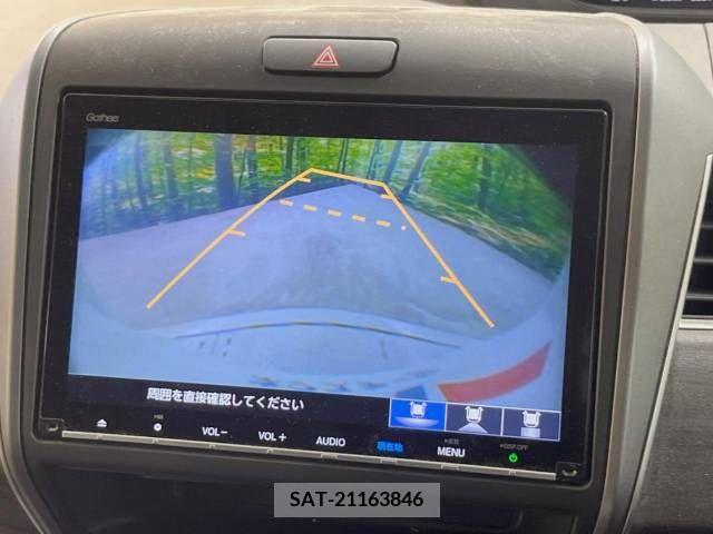 Honda FREED 2018-03 390999-3