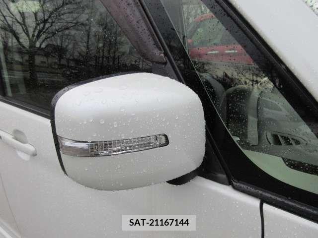 Suzuki SOLIO 2013-08 207208-6