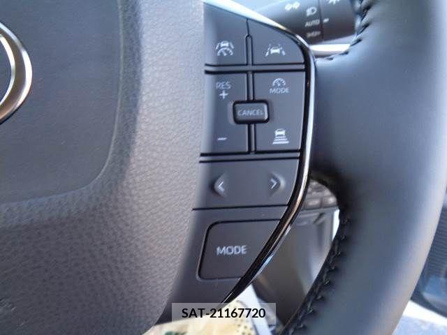 Toyota PRIUS 2023-09 249766-7