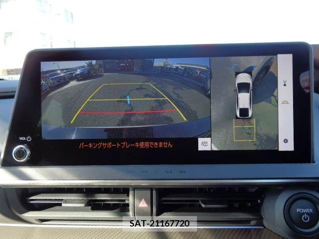 Toyota PRIUS 2023-09 249766-4