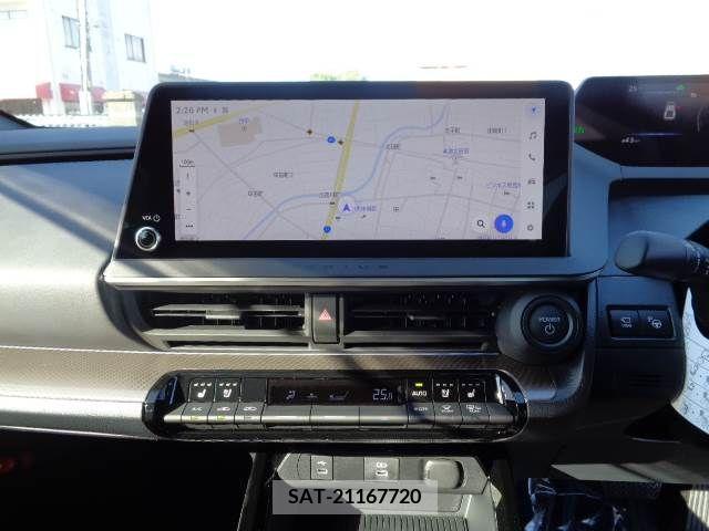 Toyota PRIUS 2023-09 249766-3