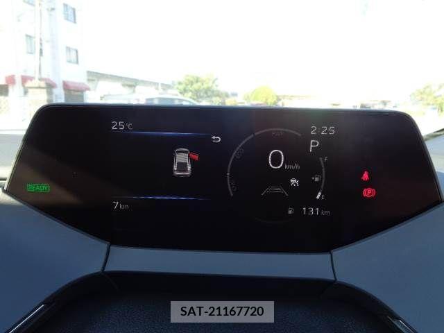 Toyota PRIUS 2023-09 249766-8