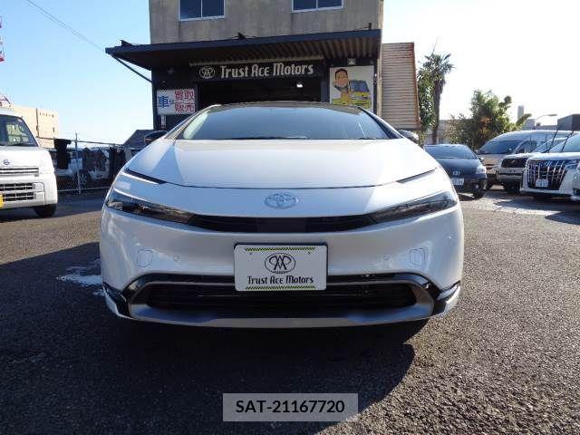 Toyota PRIUS 2023-09 249766-14