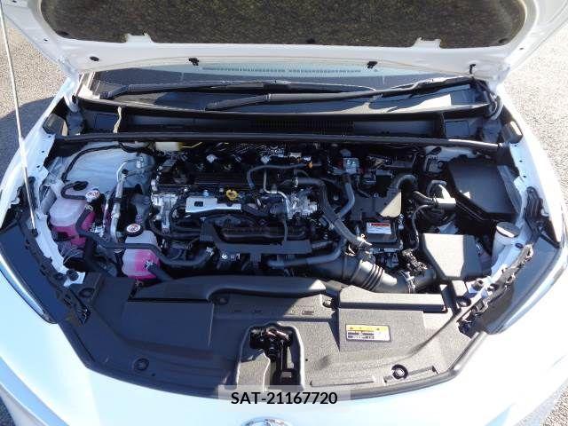 Toyota PRIUS 2023-09 249766-19