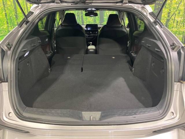 Toyota C-HR 2017-05 188155-10