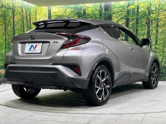 Toyota C-HR 2017-05 188155-16