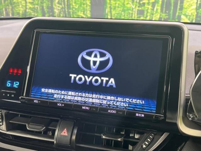 Toyota C-HR 2017-05 188155-3