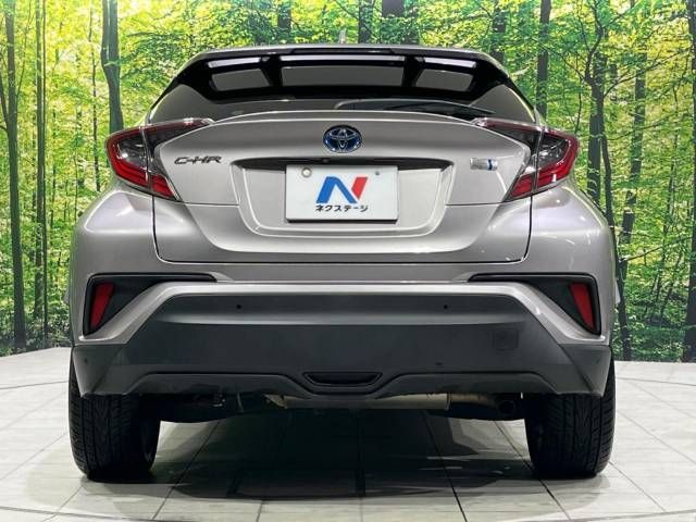 Toyota C-HR 2017-05 188155-14