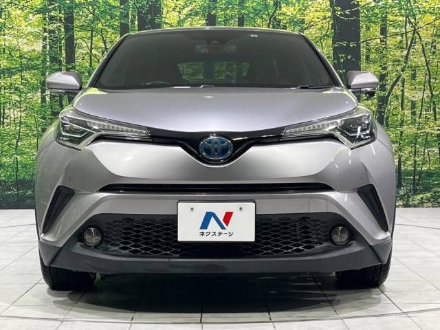 Toyota C-HR 2017-05 188155-13