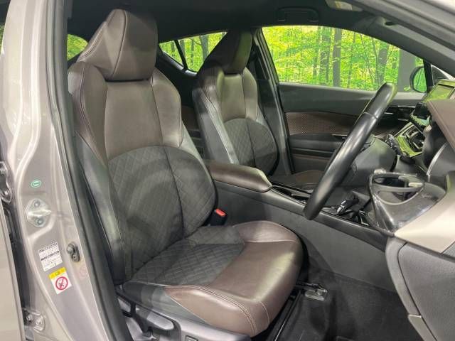 Toyota C-HR 2017-05 188155-8