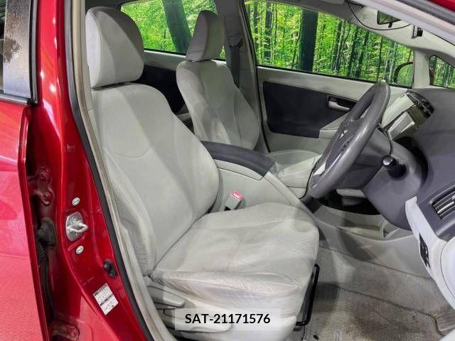 Toyota PRIUS 2009-12 327365-3