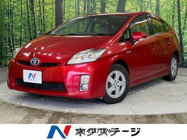 Toyota PRIUS 2009-12 327365-0