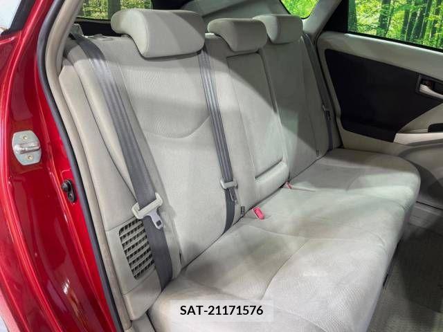 Toyota PRIUS 2009-12 327365-4