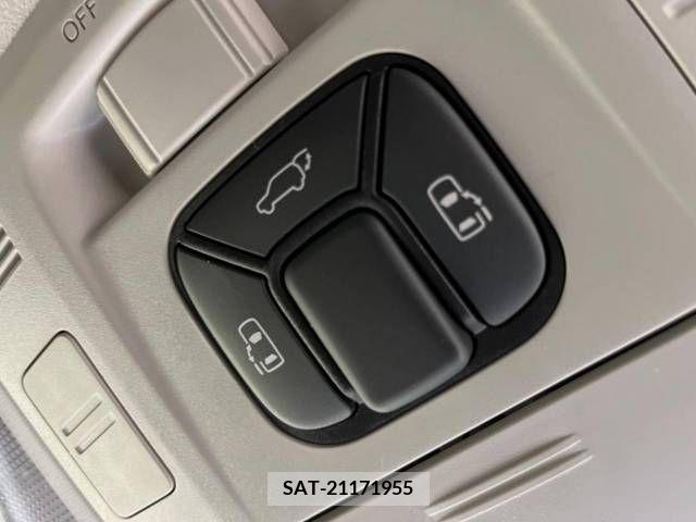 Toyota ALPHARD 2012-10 330659-6