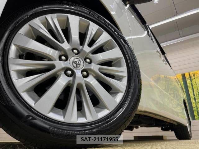 Toyota ALPHARD 2012-10 330659-14