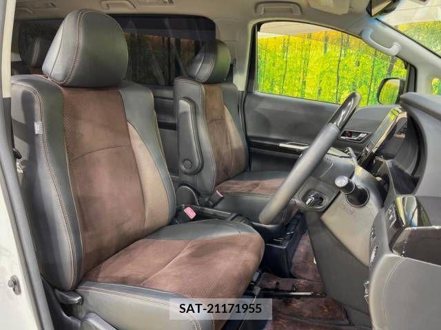 Toyota ALPHARD 2012-10 330659-8