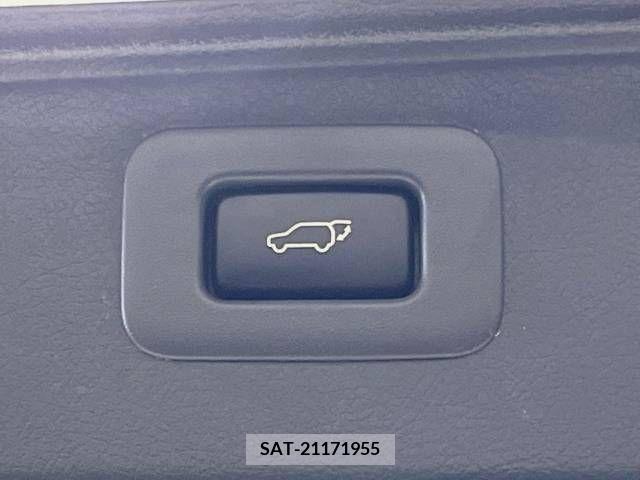 Toyota ALPHARD 2012-10 330659-5