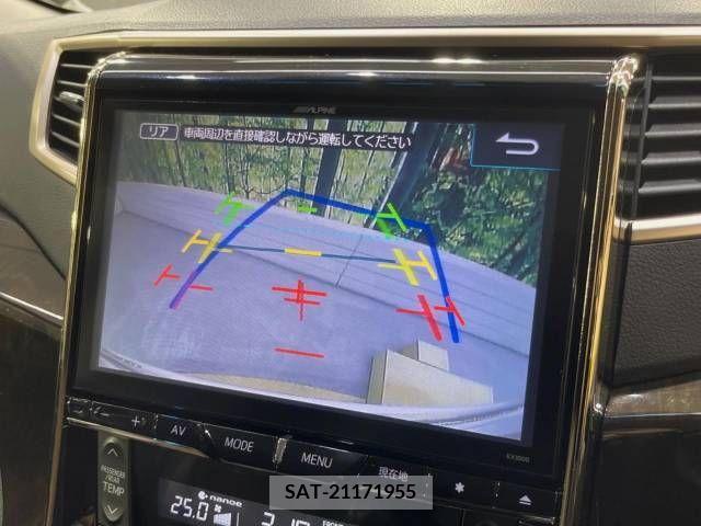 Toyota ALPHARD 2012-10 330659-4