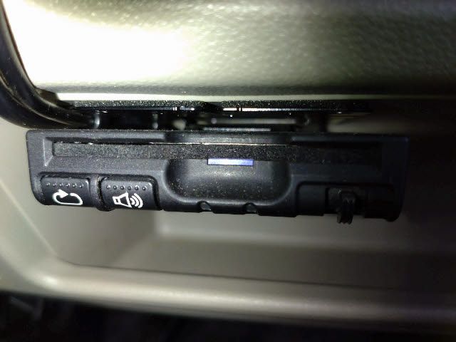 Daihatsu TANTO 2016-03 196247-20