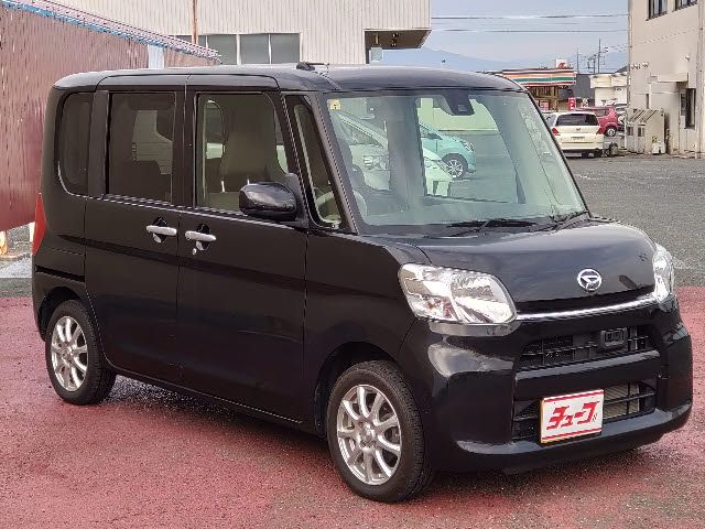 Daihatsu TANTO 2016-03 196247-6