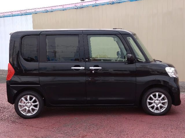 Daihatsu TANTO 2016-03 196247-13