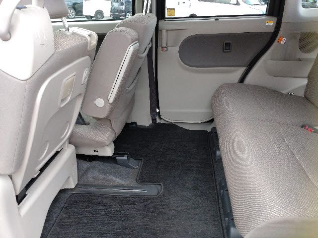 Daihatsu TANTO 2016-03 196247-5