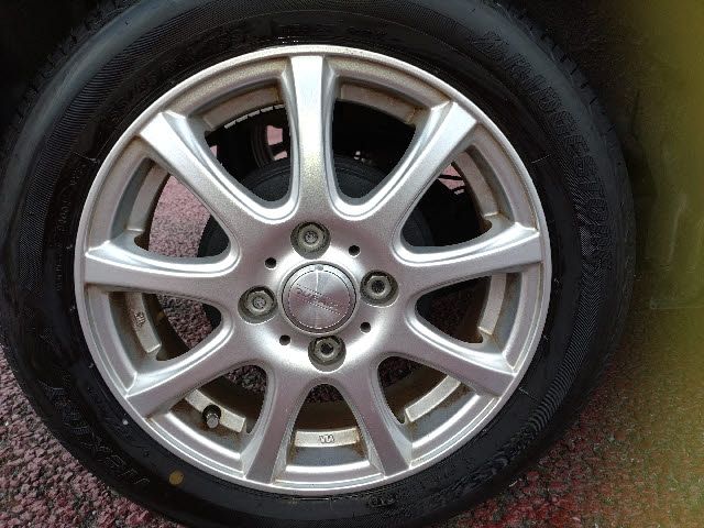 Daihatsu TANTO 2016-03 196247-12