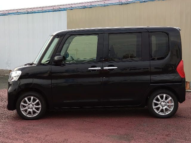 Daihatsu TANTO 2016-03 196247-19
