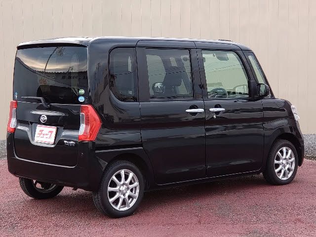 Daihatsu TANTO 2016-03 196247-2