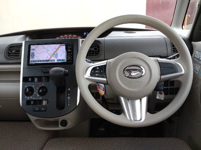 Daihatsu TANTO 2016-03 196247-1
